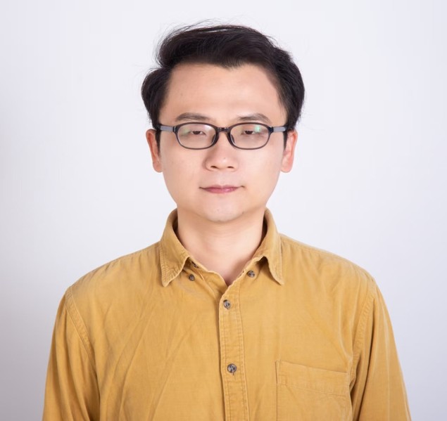 王传超