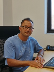 Andrés RUIZ-LIN...